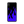 Load image into Gallery viewer, Blue Hellfire iPhone Case
