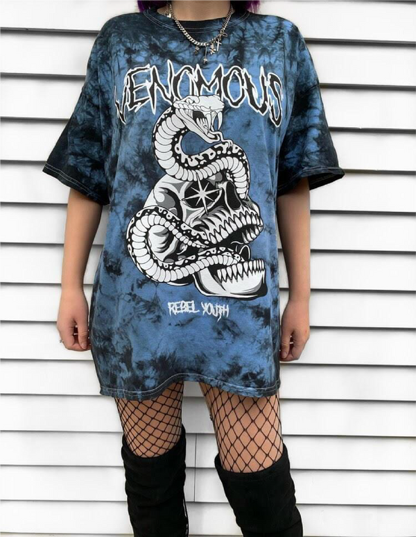 Venomous T-Shirt